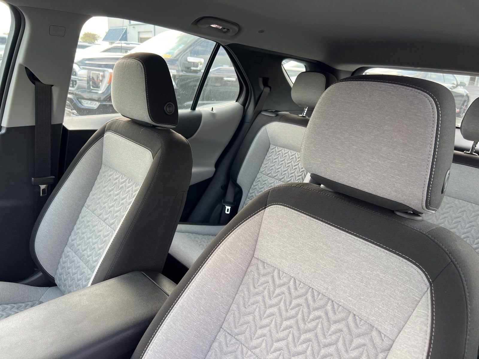 Used 2024 Chevrolet Equinox LS image 19