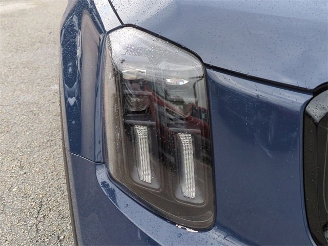 Used 2025 Kia Telluride SX X-Line image 10