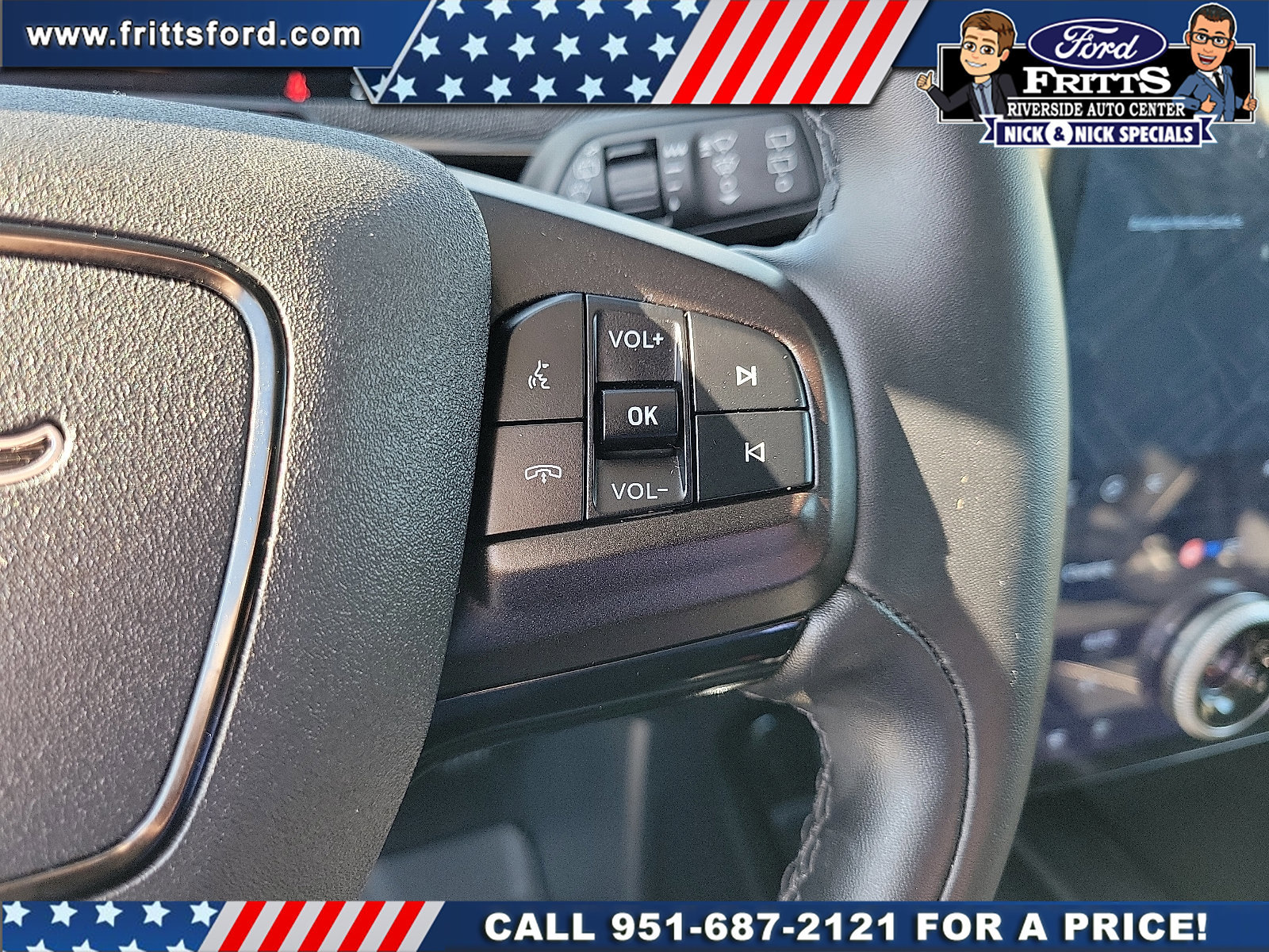 Certified 2023 Ford Mustang Mach-E Premium w/ Mustang Nite Pony Package image 8