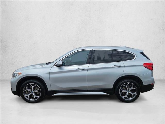 Used 2019 BMW X1 sDrive28i FWD image 10