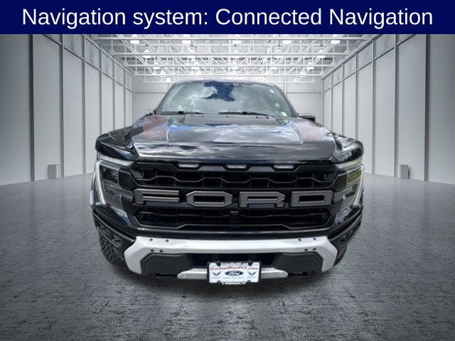Certified 2024 Ford F150 Raptor AWD/4WD image 4