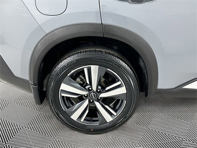 Used 2023 Nissan Rogue SL image 30