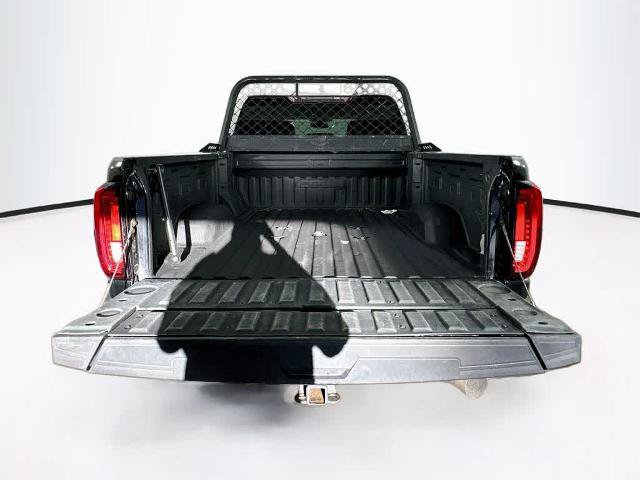 Used 2023 GMC Sierra 2500 AT4 w/ Gooseneck/5TH Wheel Package AWD/4WD image 21