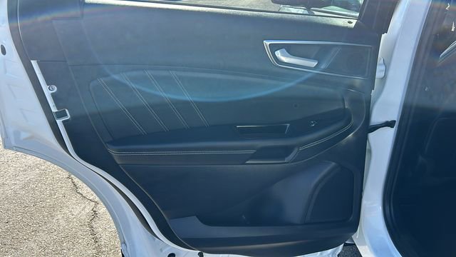 Certified 2020 Ford Edge ST w/ Equipment Group 401A image 14