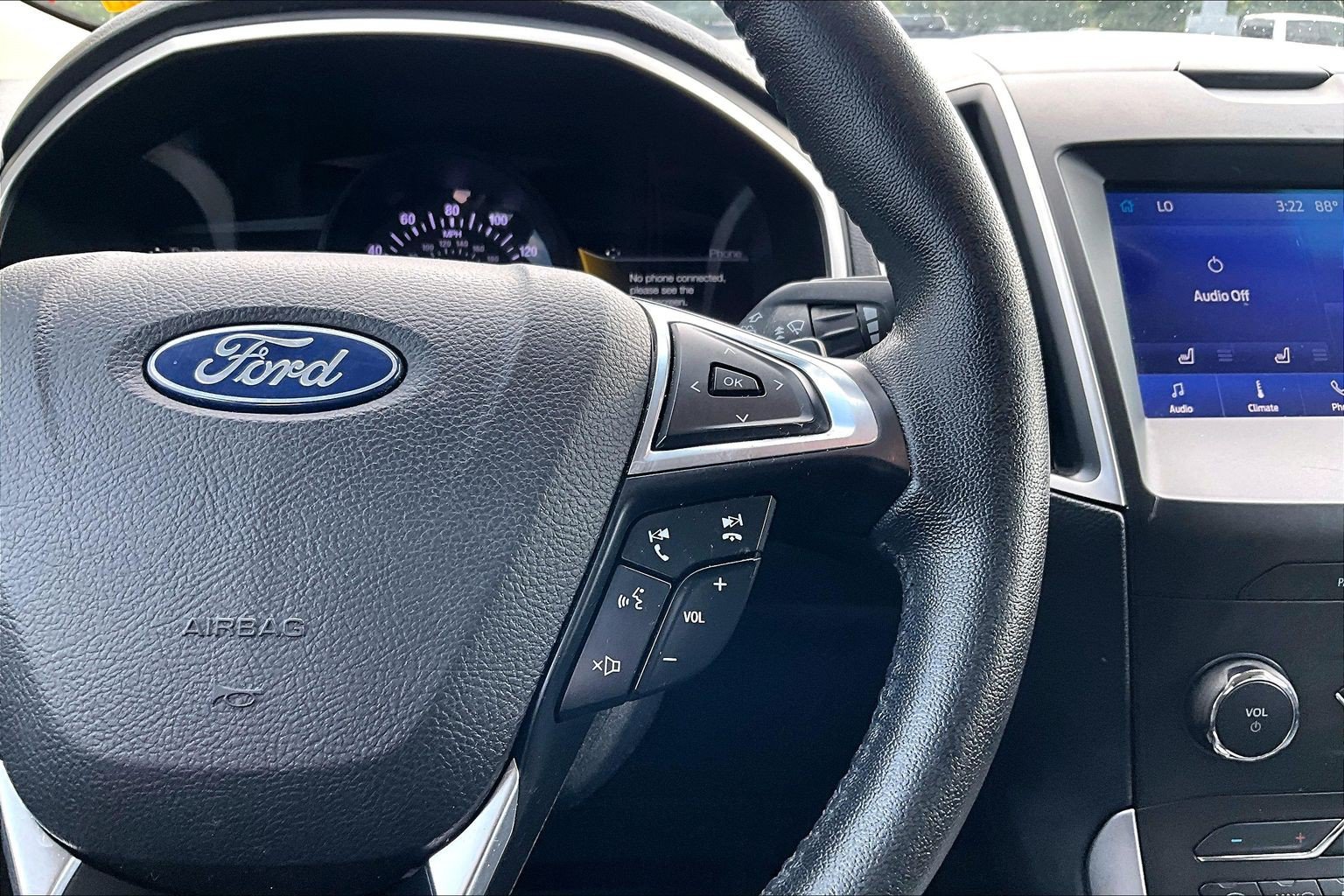 Certified 2019 Ford Edge SEL w/ Equipment Group 201A AWD/4WD image 12