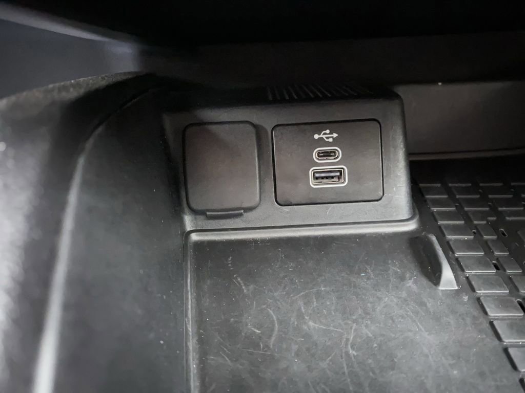 Certified 2025 Ford Bronco Sport Outer Banks w/ Outer Banks Tech Package+ image 31