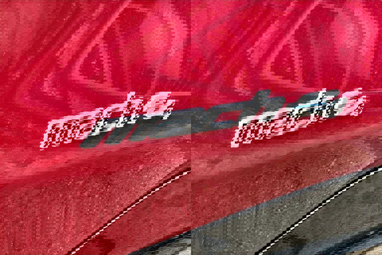 Certified 2025 Ford Mustang Mach-E GT image 12