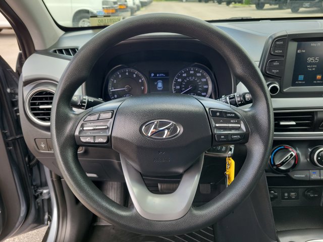 Used 2019 Hyundai Kona SE AWD/4WD image 25