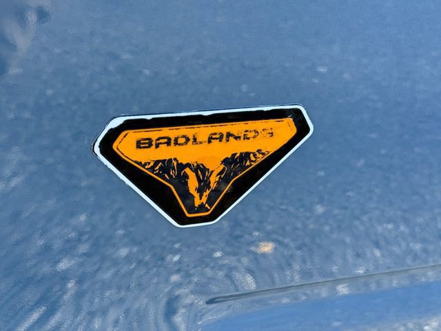 Certified 2025 Ford Bronco Sport Badlands image 21