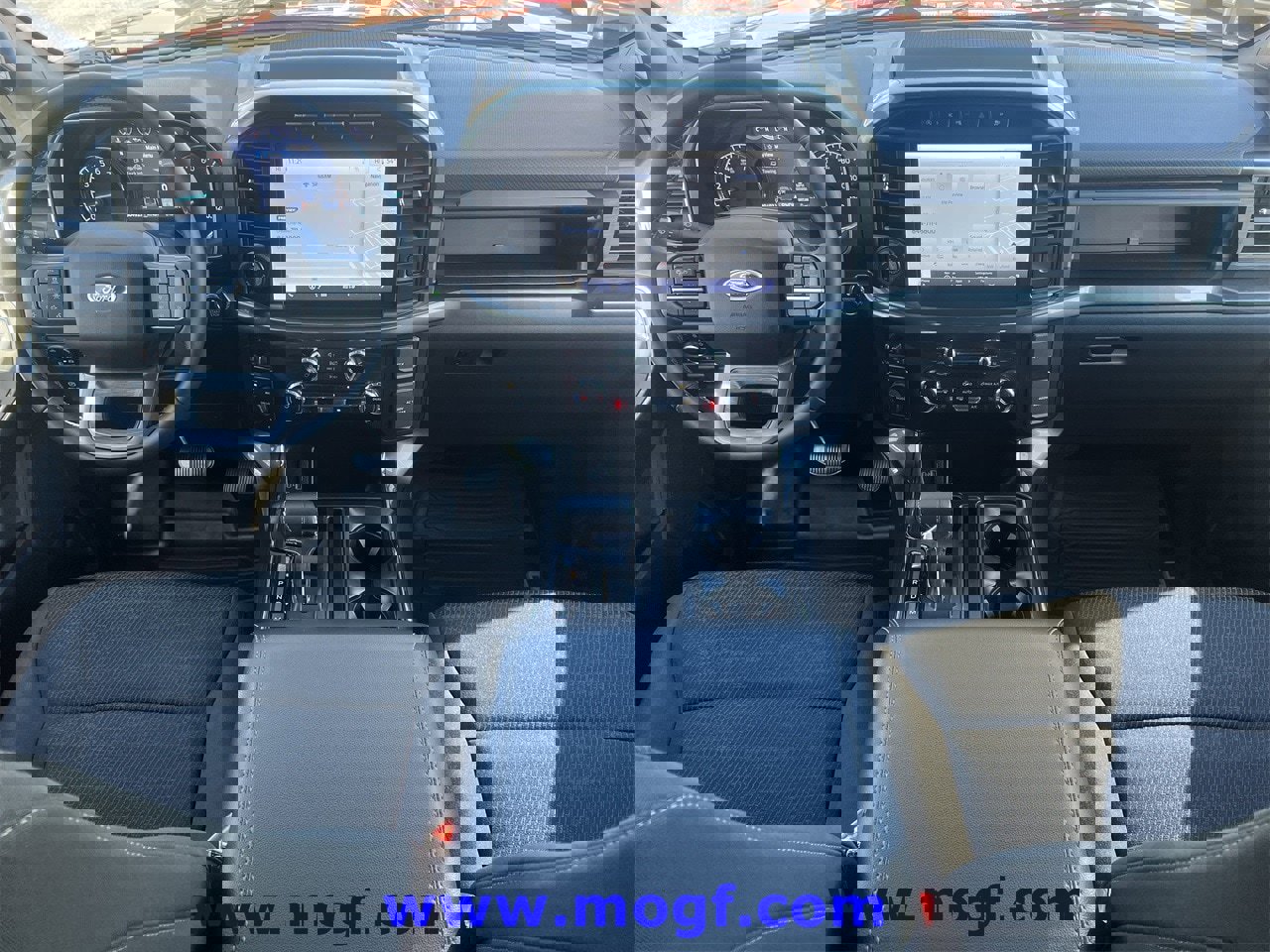 Certified 2023 Ford F150 XLT w/ Equipment Group 302A High image 5