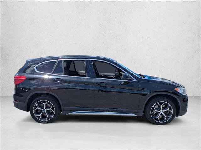 Used 2018 BMW X1 sDrive28i w/ Convenience Package FWD video 2
