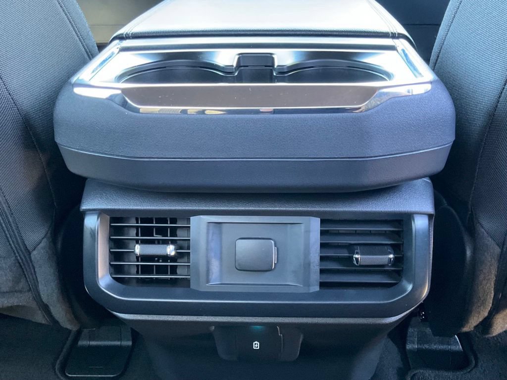 Certified 2024 Ford F150 STX w/ STX Black Appearance Package RWD image 26