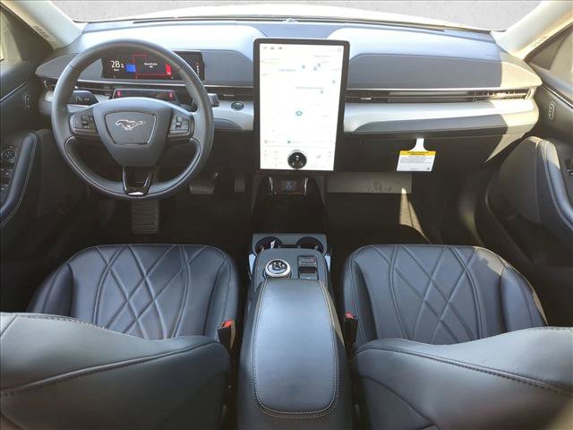 Certified 2023 Ford Mustang Mach-E Select RWD image 18