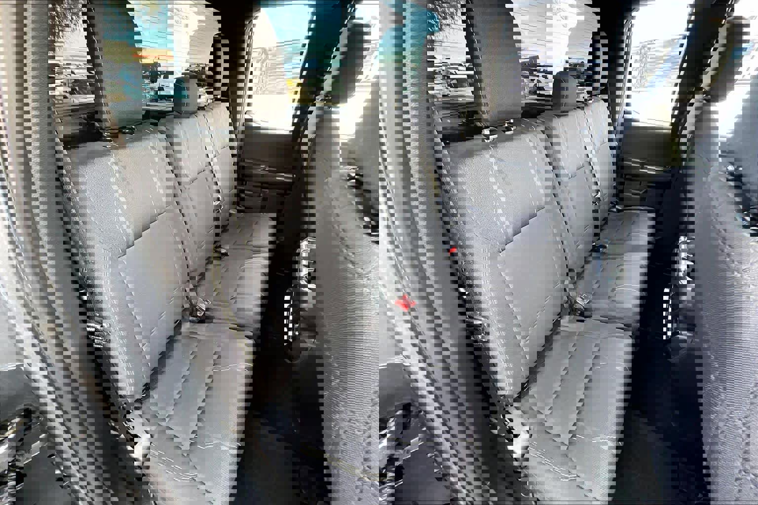 Certified 2024 Ford F150 STX image 19