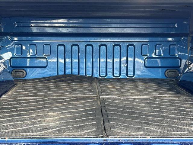 Certified 2023 Ford F150 Lariat AWD/4WD image 12