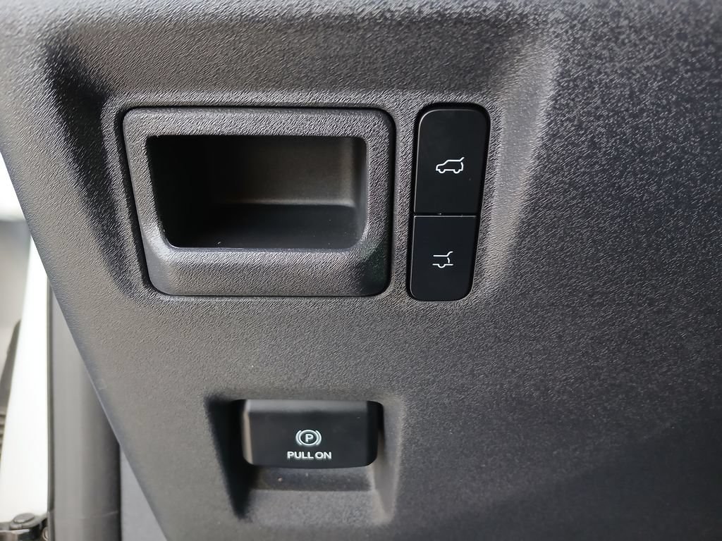 Certified 2025 Ford Expedition Active RWD image 11
