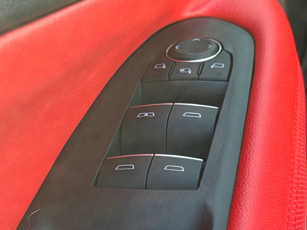 Used 2024 Chevrolet Blazer EV RS AWD/4WD image 25