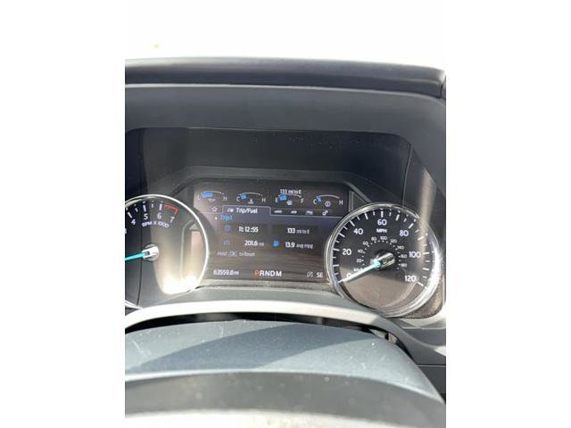 Certified 2021 Ford Expedition Platinum RWD image 16