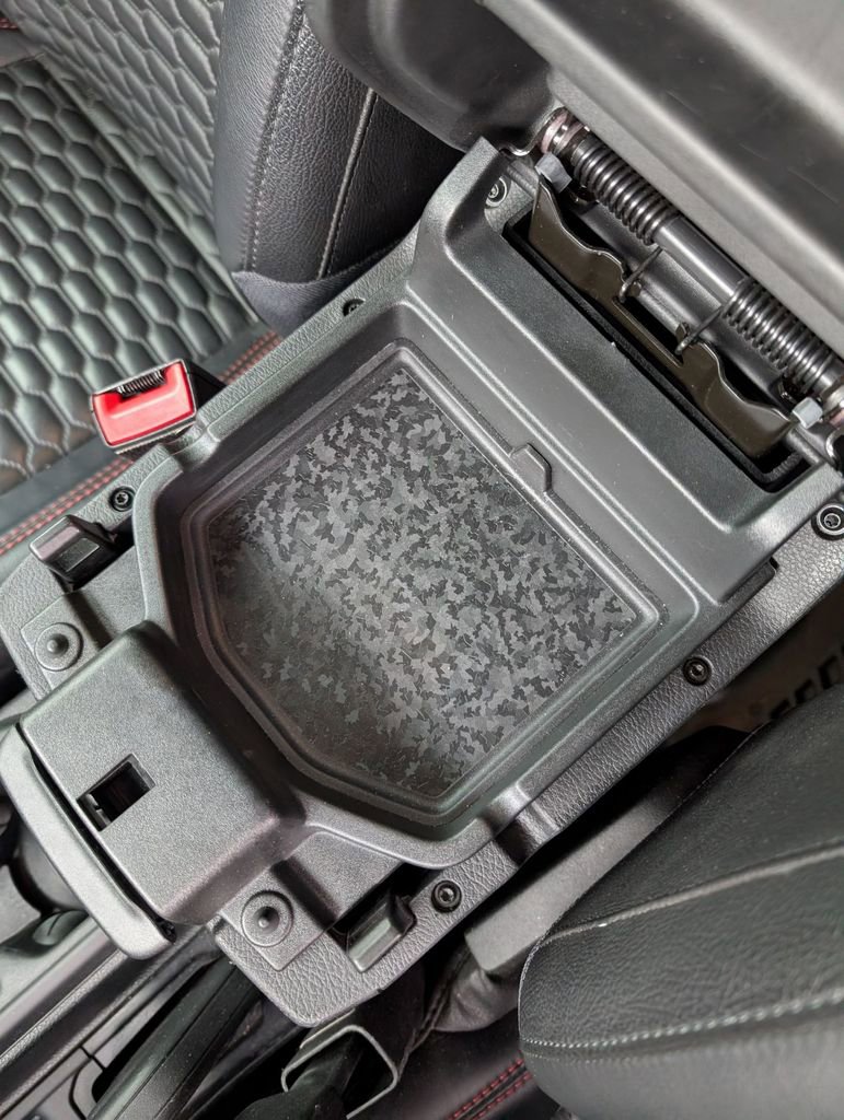 Used 2020 Jeep Wrangler Unlimited Rubicon w/ Steel Bumper Group image 25