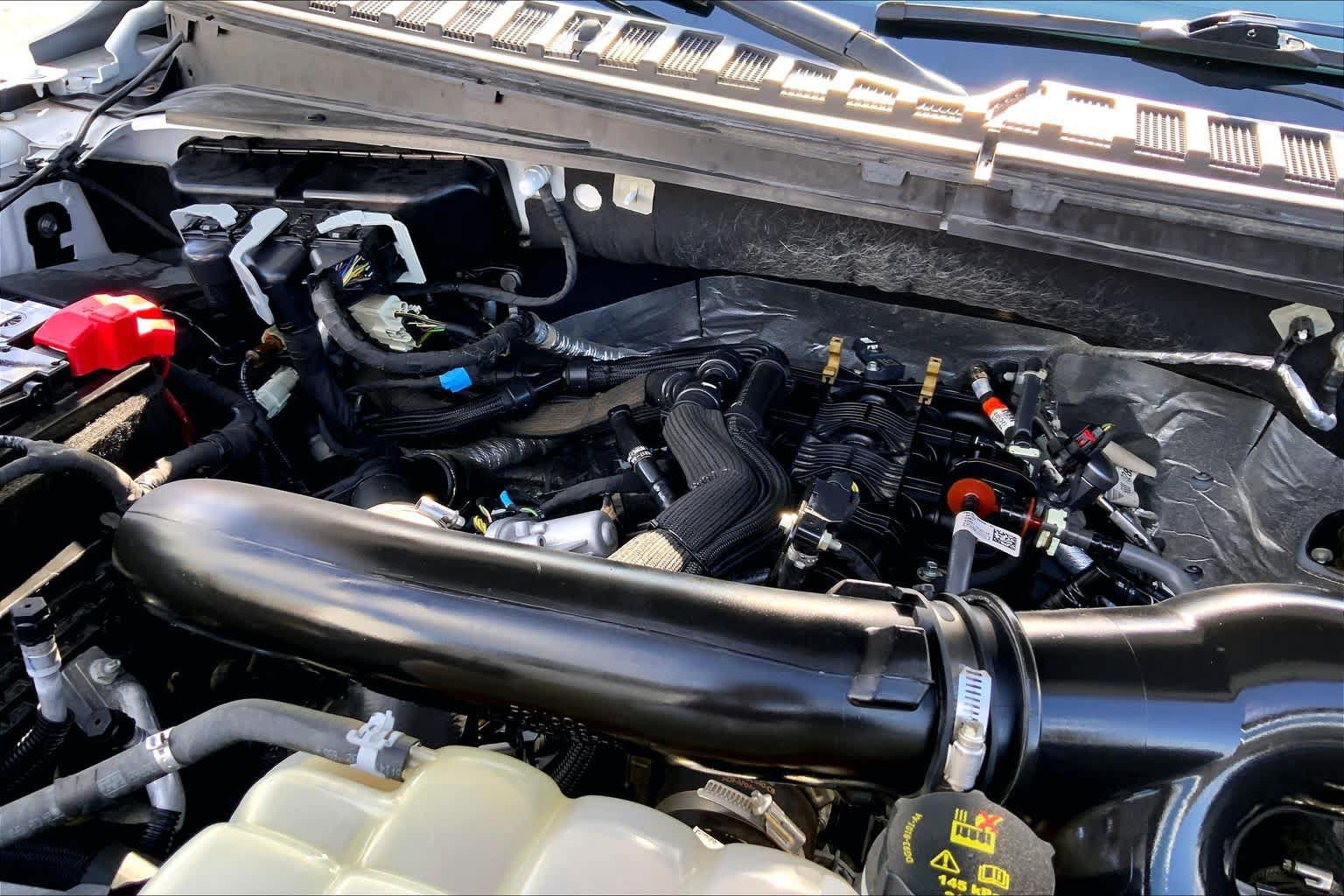 Certified 2023 Ford Expedition Platinum RWD image 30