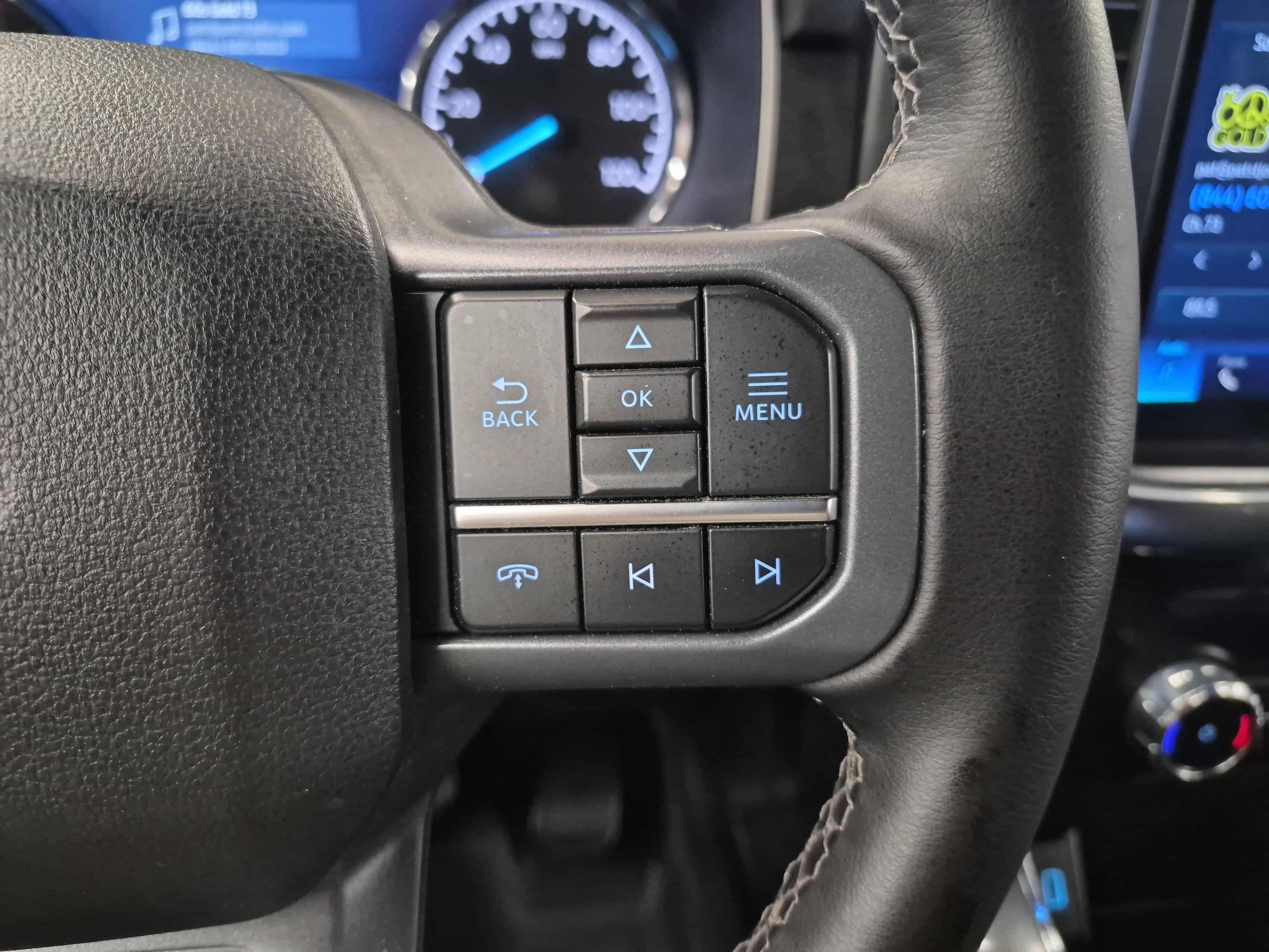 Certified 2023 Ford F150 XLT w/ Equipment Group 302A High AWD/4WD image 25