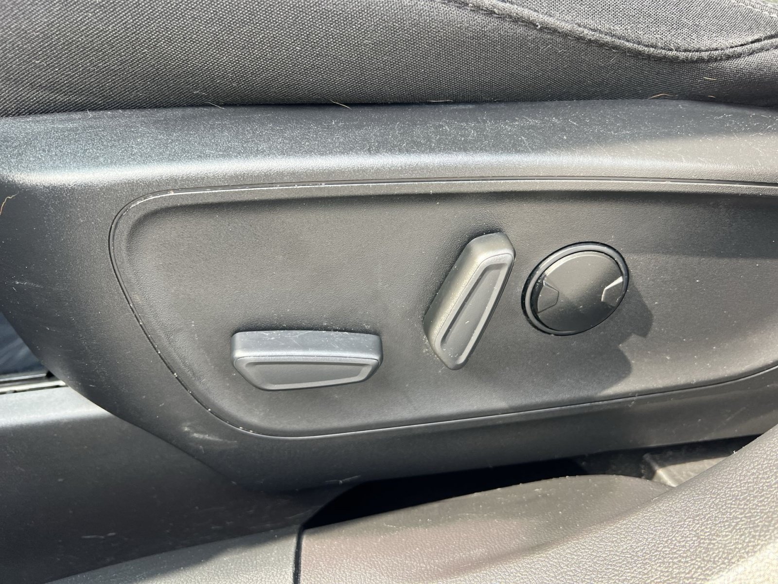 Certified 2023 Ford Escape Active AWD/4WD image 14
