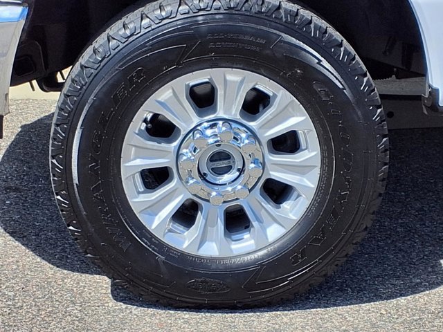Certified 2022 Ford F350 XL w/ STX Appearance Package AWD/4WD image 36