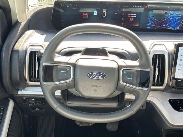 Certified 2025 Ford Expedition Active AWD/4WD image 13