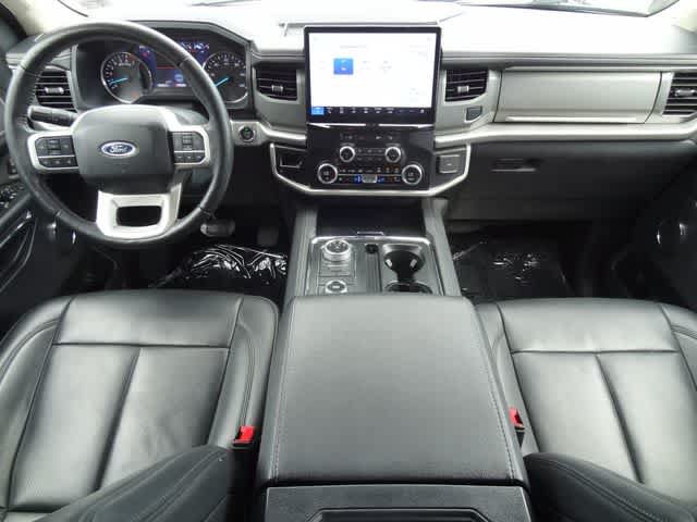 Certified 2024 Ford Expedition XLT AWD/4WD image 16