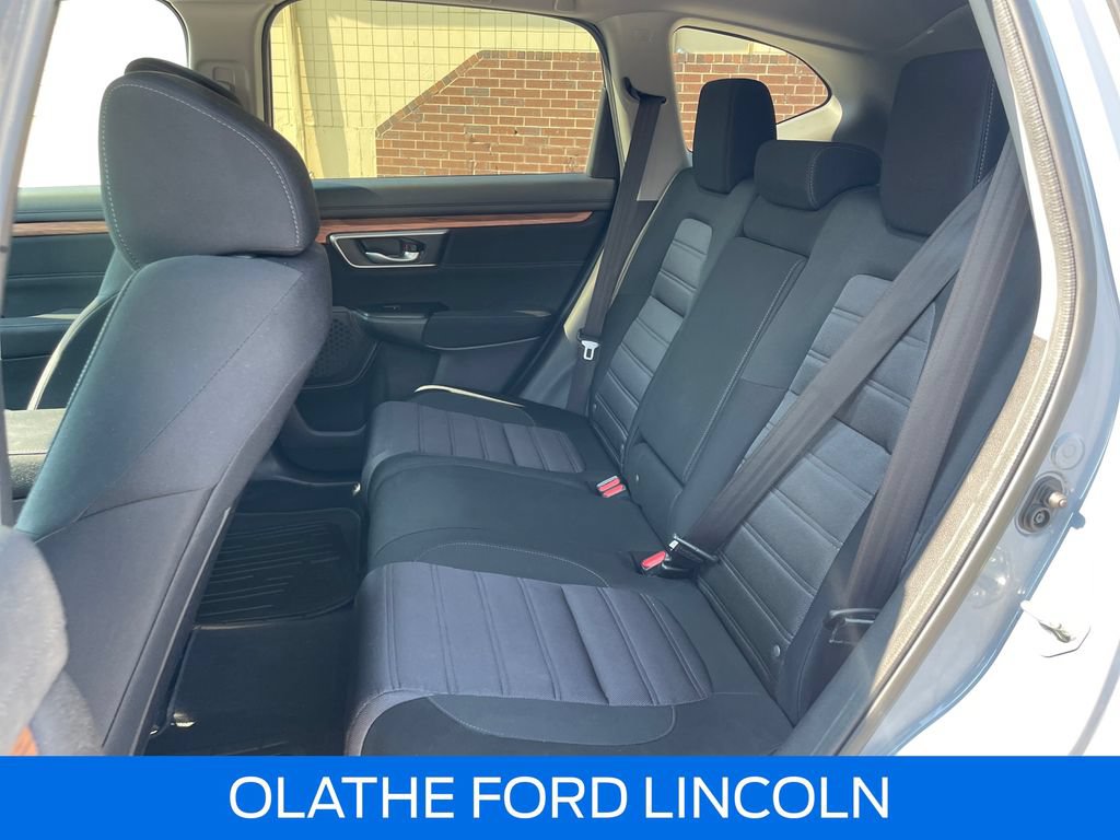 Used 2020 Honda CR-V EX image 19