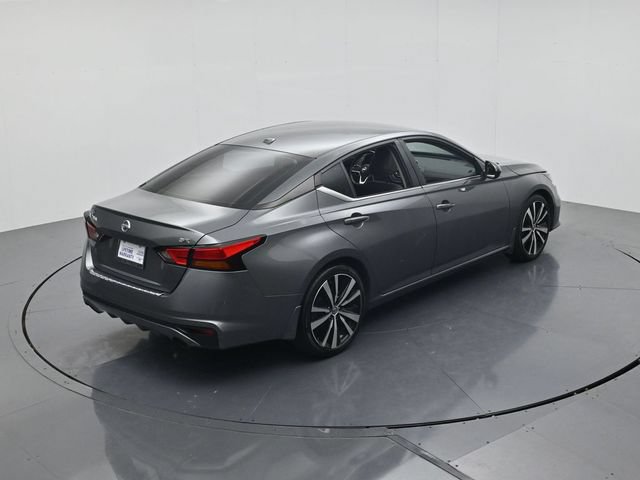 Used 2022 Nissan Altima 2.5 SR FWD image 40