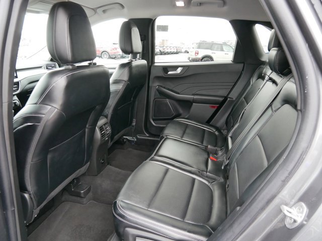 Certified 2024 Ford Escape Platinum image 12