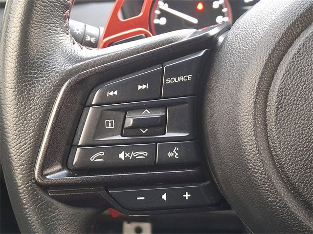 Used 2024 Subaru Impreza RS image 22