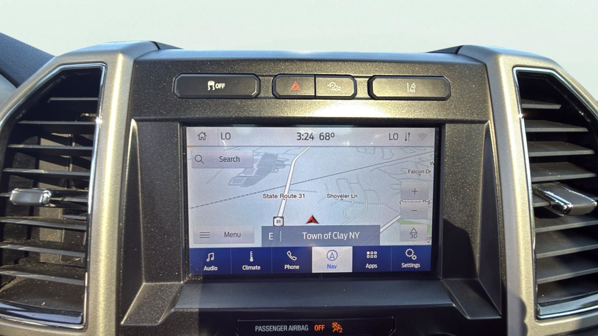 Certified 2020 Ford F250 Lariat w/ Tremor Off-Road Package image 20