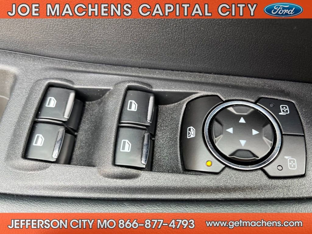 Certified 2023 Ford Edge SEL w/ Convenience Package image 22