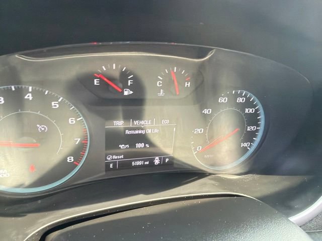 Used 2024 Chevrolet Malibu LT FWD image 15
