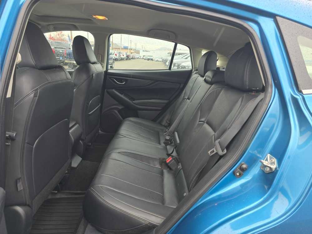 Used 2019 Subaru Impreza 2.0i Limited image 16