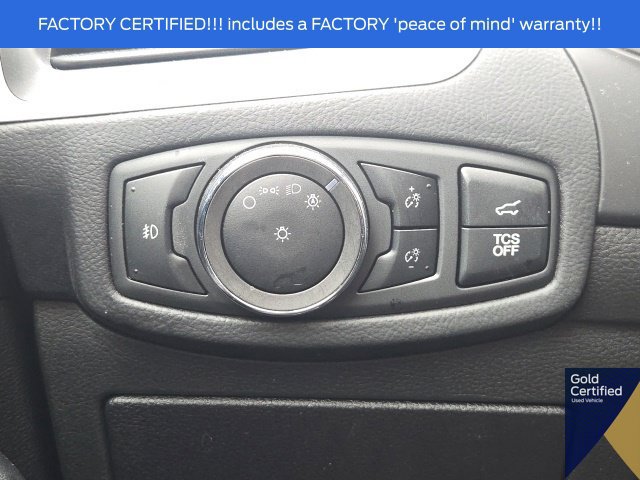 Certified 2024 Ford Edge SEL w/ Convenience Package AWD/4WD image 29