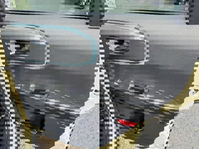 Certified 2024 Ford Bronco Sport Badlands image 28