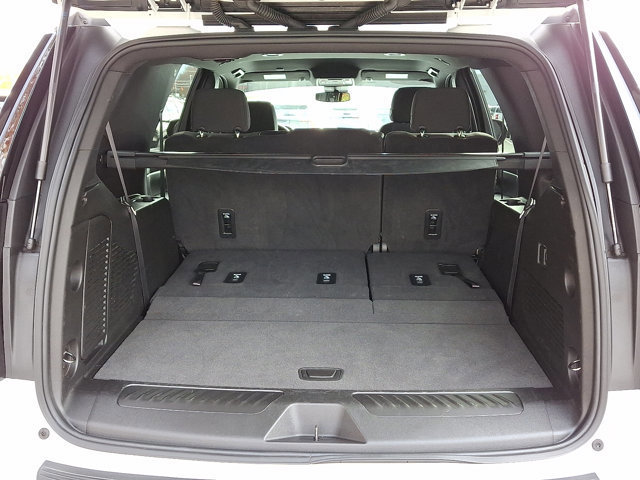 Used 2024 Chevrolet Tahoe LS image 34