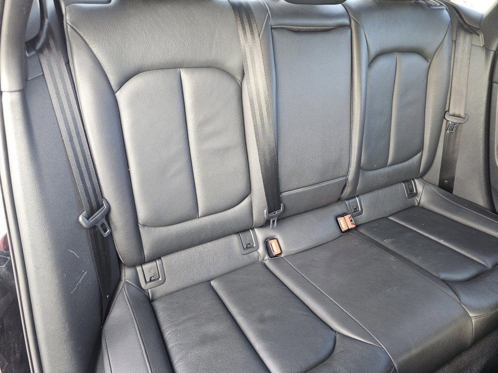 Used 2019 Audi A3 2.0T Premium w/ Convenience Package image 20