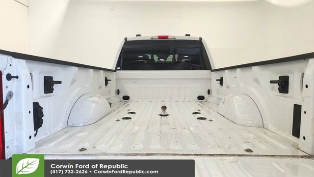 Certified 2023 Ford F350 XLT w/ 360-Degree Camera Package AWD/4WD image 20