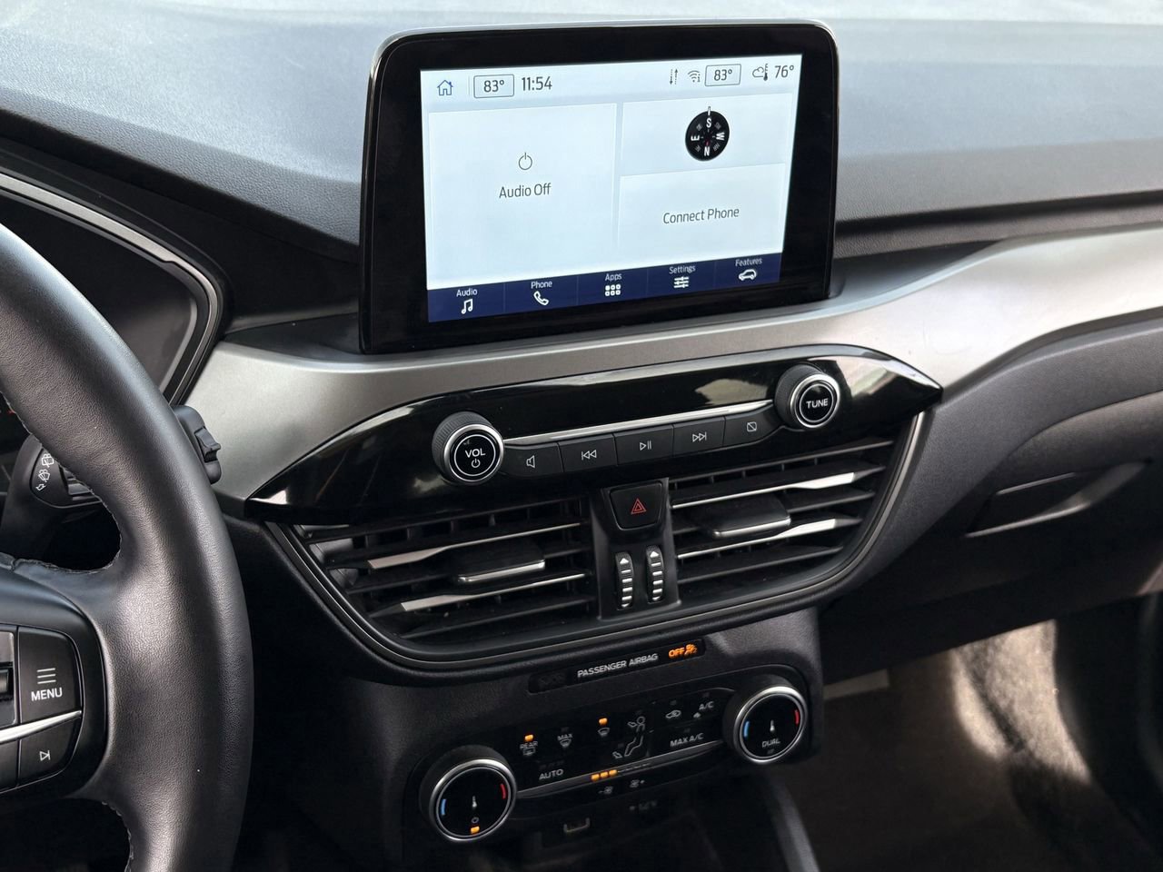 Certified 2024 Ford Escape Active image 20