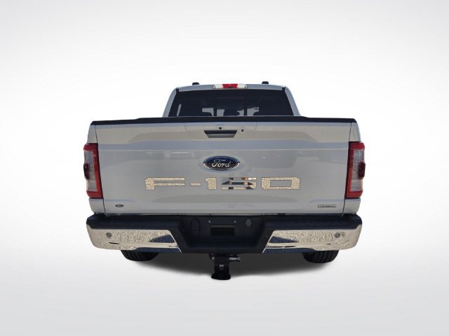 Certified 2023 Ford F150 Lariat w/ Equipment Group 502A High AWD/4WD image 8