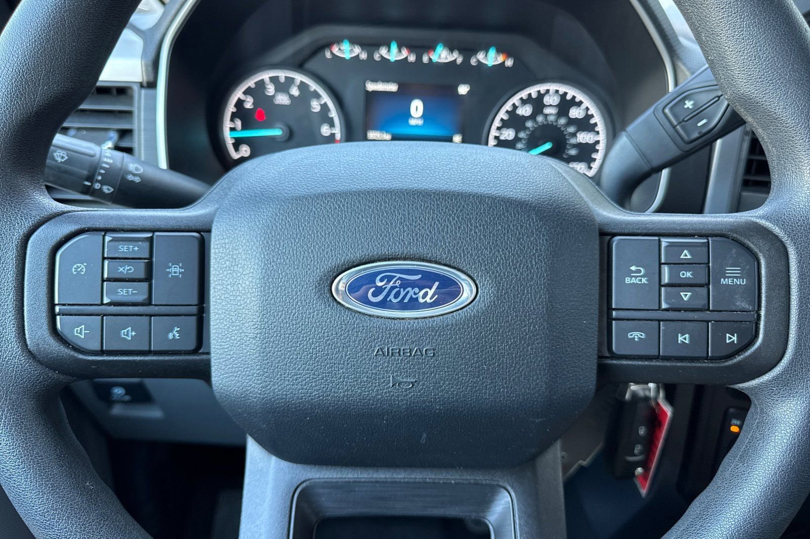 Certified 2023 Ford F150 XLT image 24