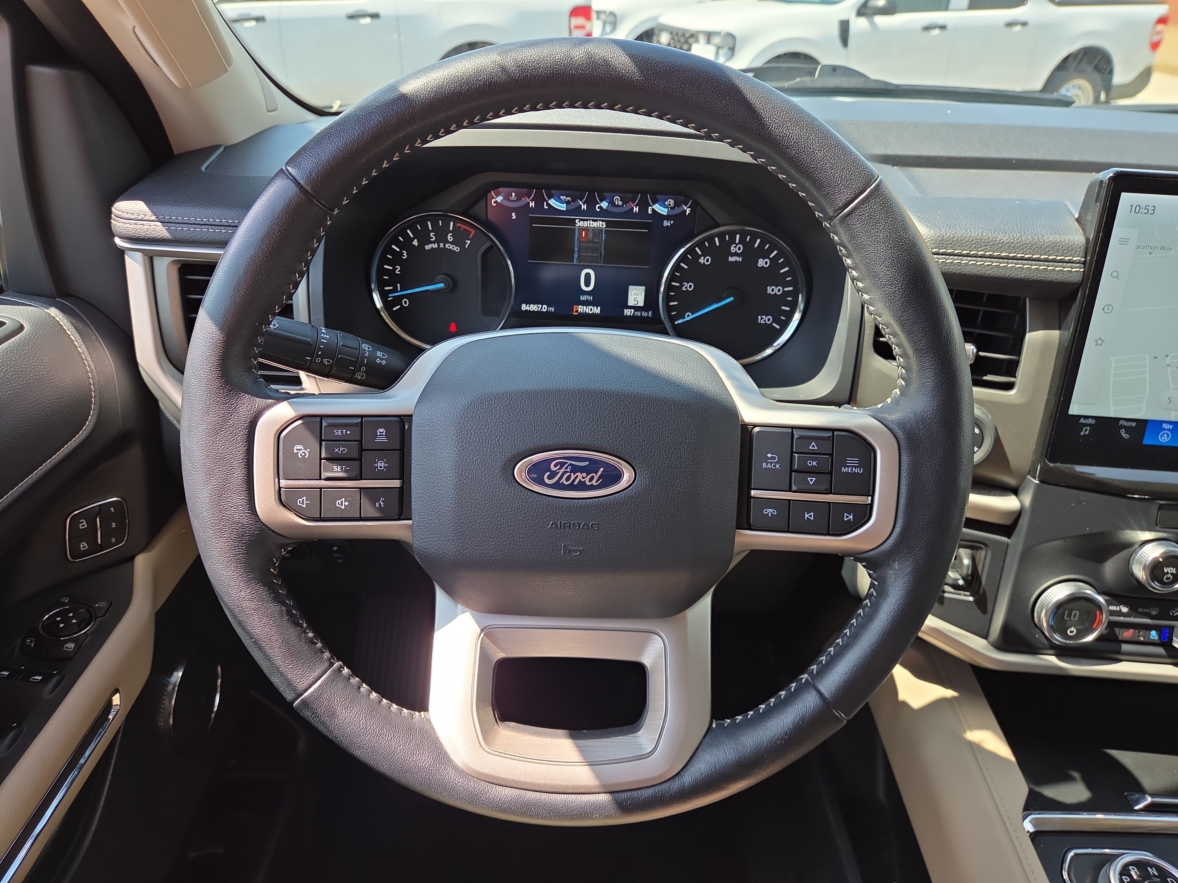 Certified 2023 Ford Expedition XLT AWD/4WD image 20