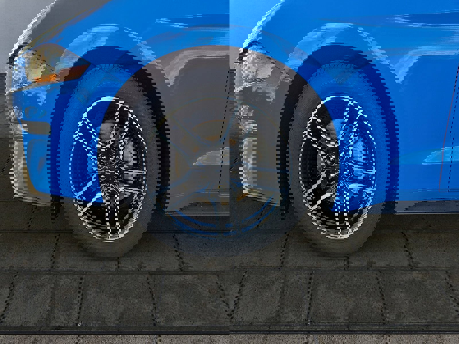 Certified 2022 Ford Mustang Convertible w/ Equipment Group 101A image 27