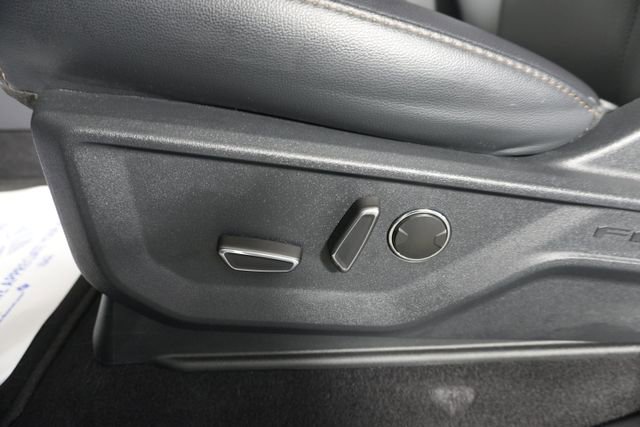 Certified 2024 Ford F150 Lightning Lariat AWD/4WD image 23