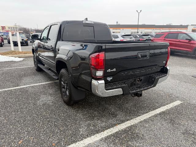 Used 2023 Toyota Tacoma SR5 image 3