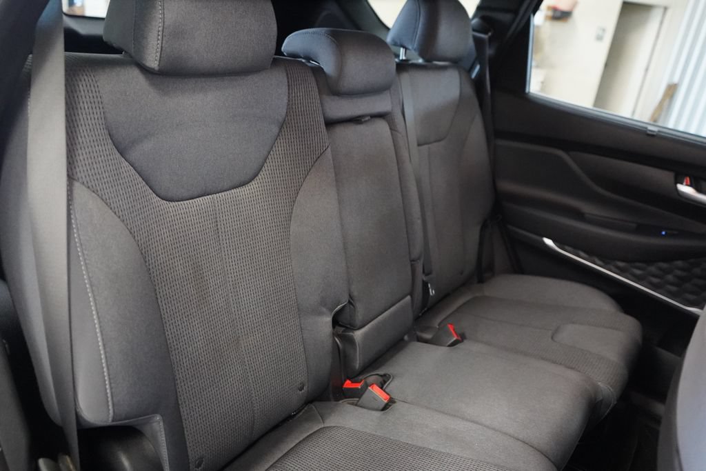 Used 2019 Hyundai Santa Fe SEL FWD image 24